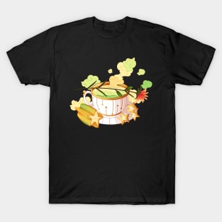 Star Fruit Tea T-Shirt